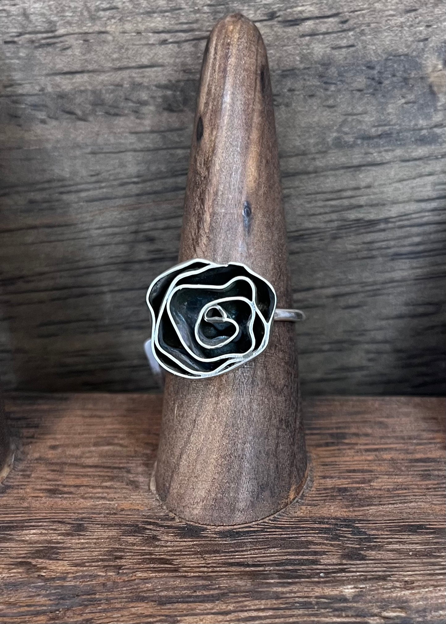 Rose Ring