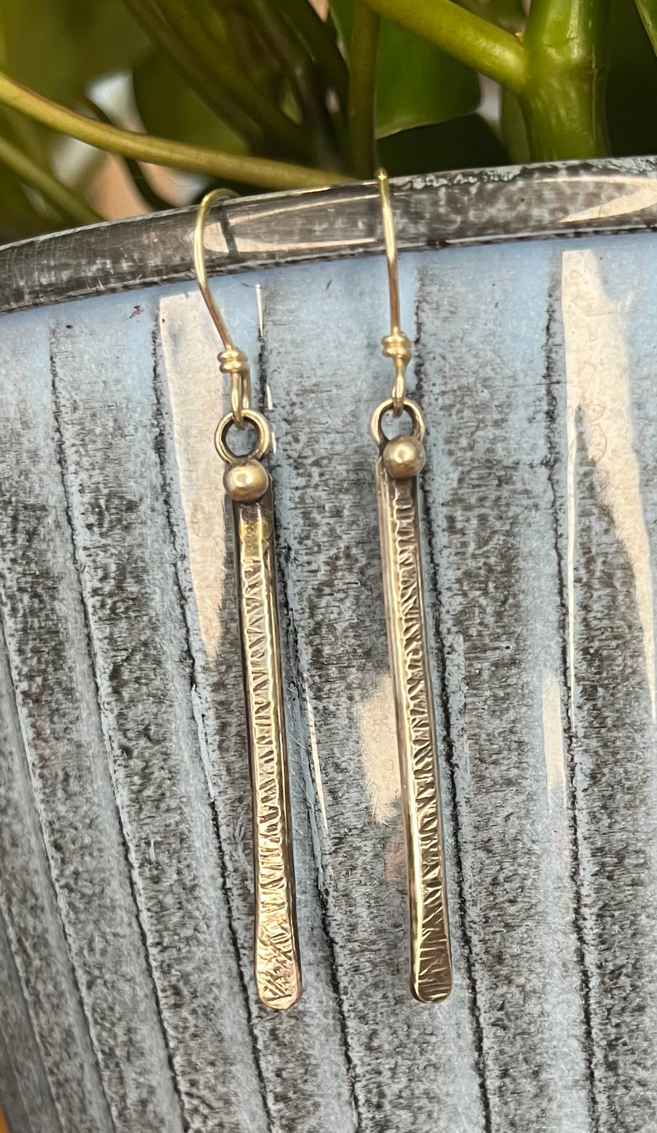 Sterling Silver Earrings