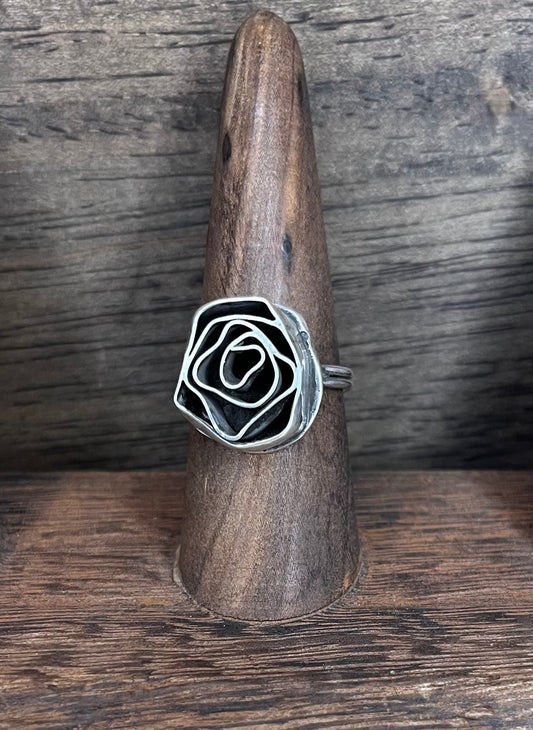 Rose Ring