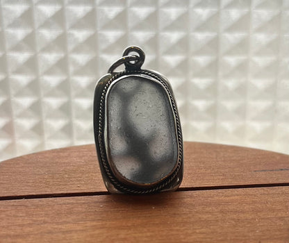 Sea Glass Pendant