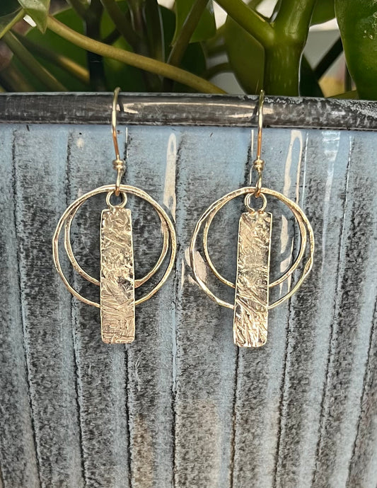 Sterling Silver Earrings