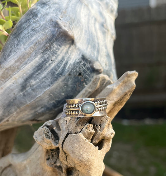 Spinner Ring