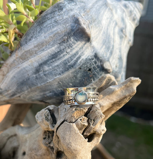 Spinner Ring