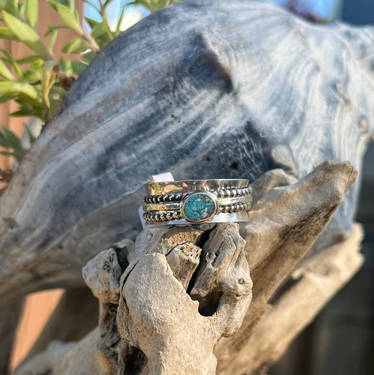 Spinner Ring