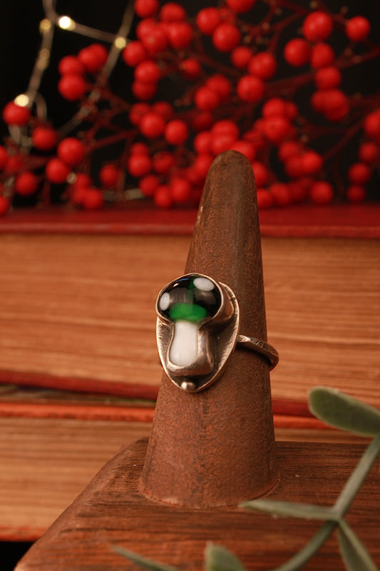 Mushroom Ring