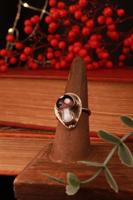 Mushroom Ring